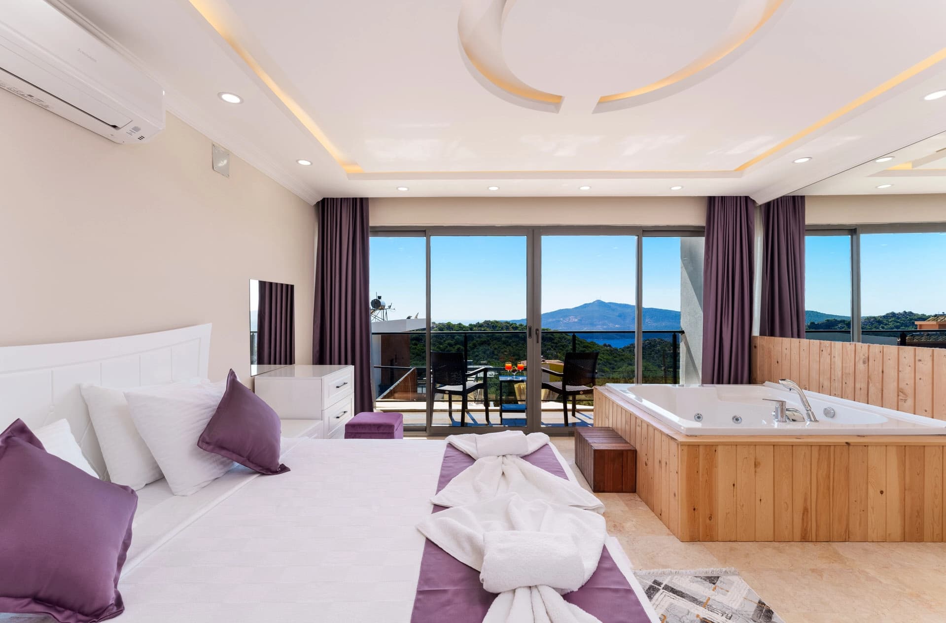 Villa Grand Emora 2 Çocuk Havuzu 80