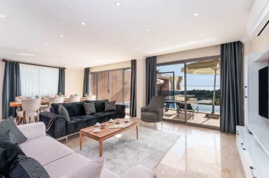 Villa Grand Emora 2 Çocuk Havuzu 86