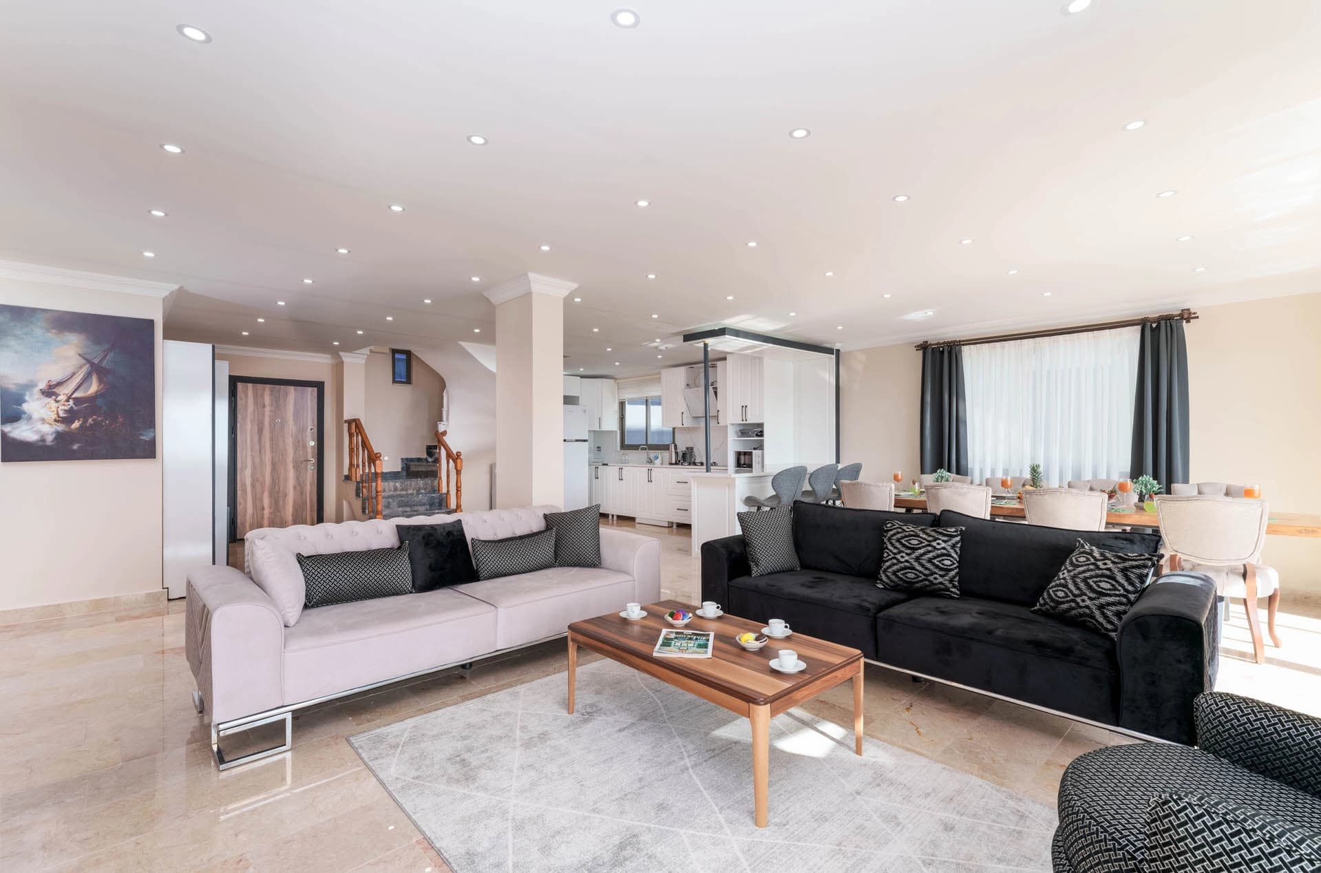 Villa Grand Emora 2 Kalkan 93