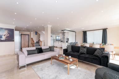 Villa Grand Emora 2 Kalkan 93