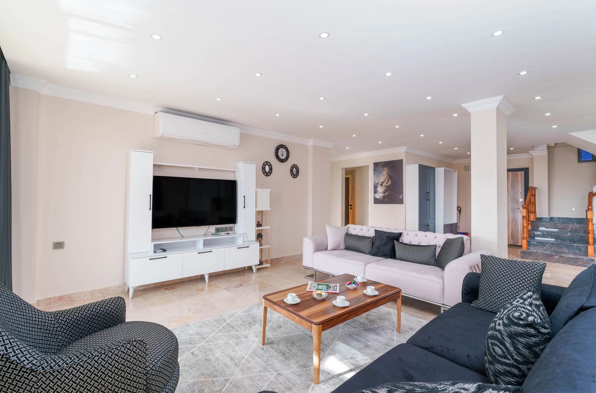 Villa Grand Emora 2 Çocuk Havuzu 10