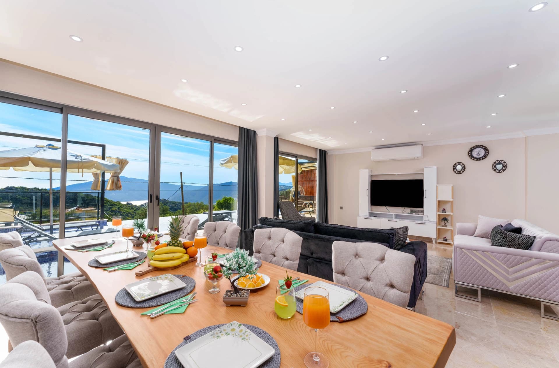 Villa Grand Emora 2 Çocuk Havuzu 24