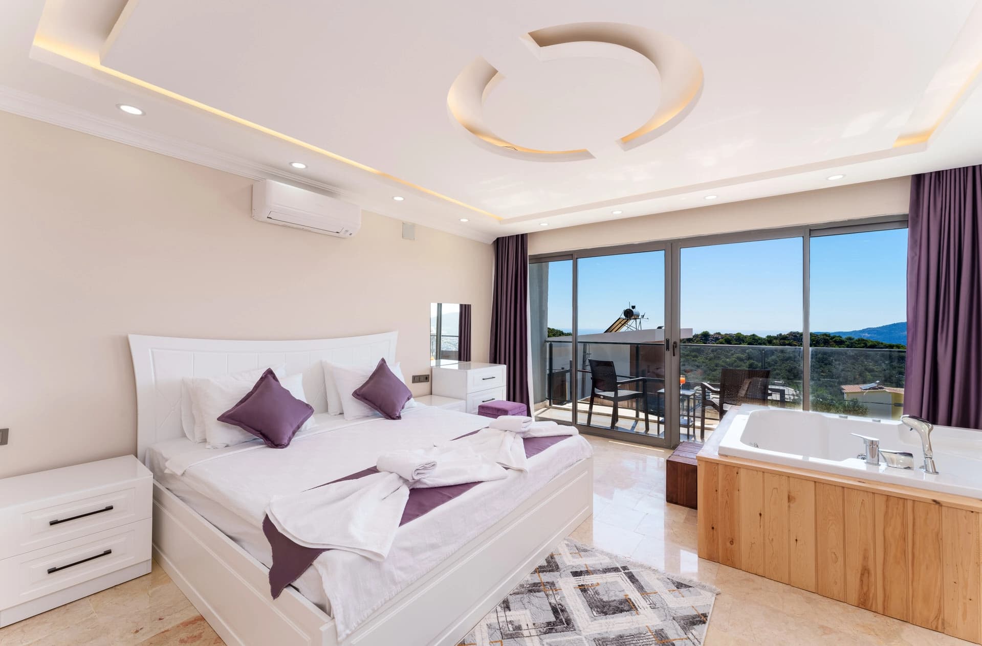 Villa Grand Emora 2 Kalkan 87