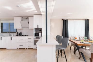 Villa Grand Emora 2 Kalkan 45