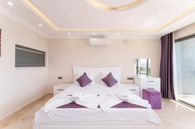 Villa Grand Emora 2 Çocuk Havuzu 94