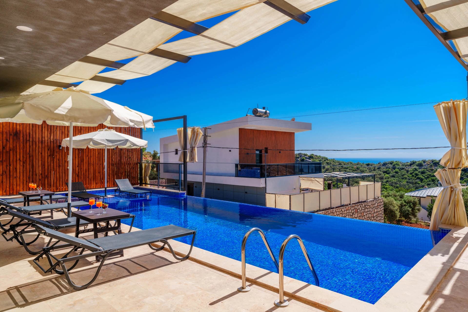 Villa Grand Emora 2 Çocuk Havuzu 36