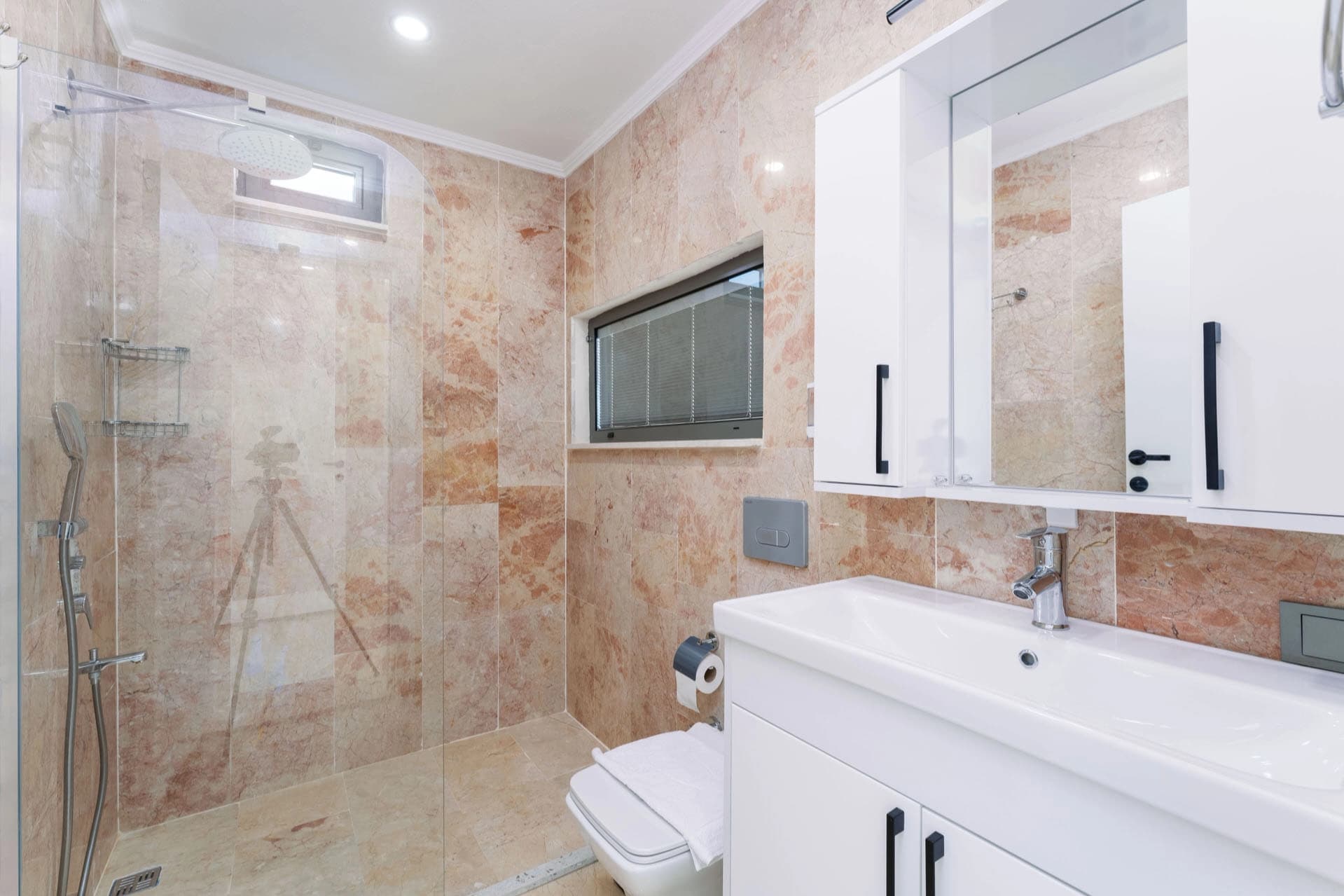 Villa Grand Emora 2 Kalkan 11