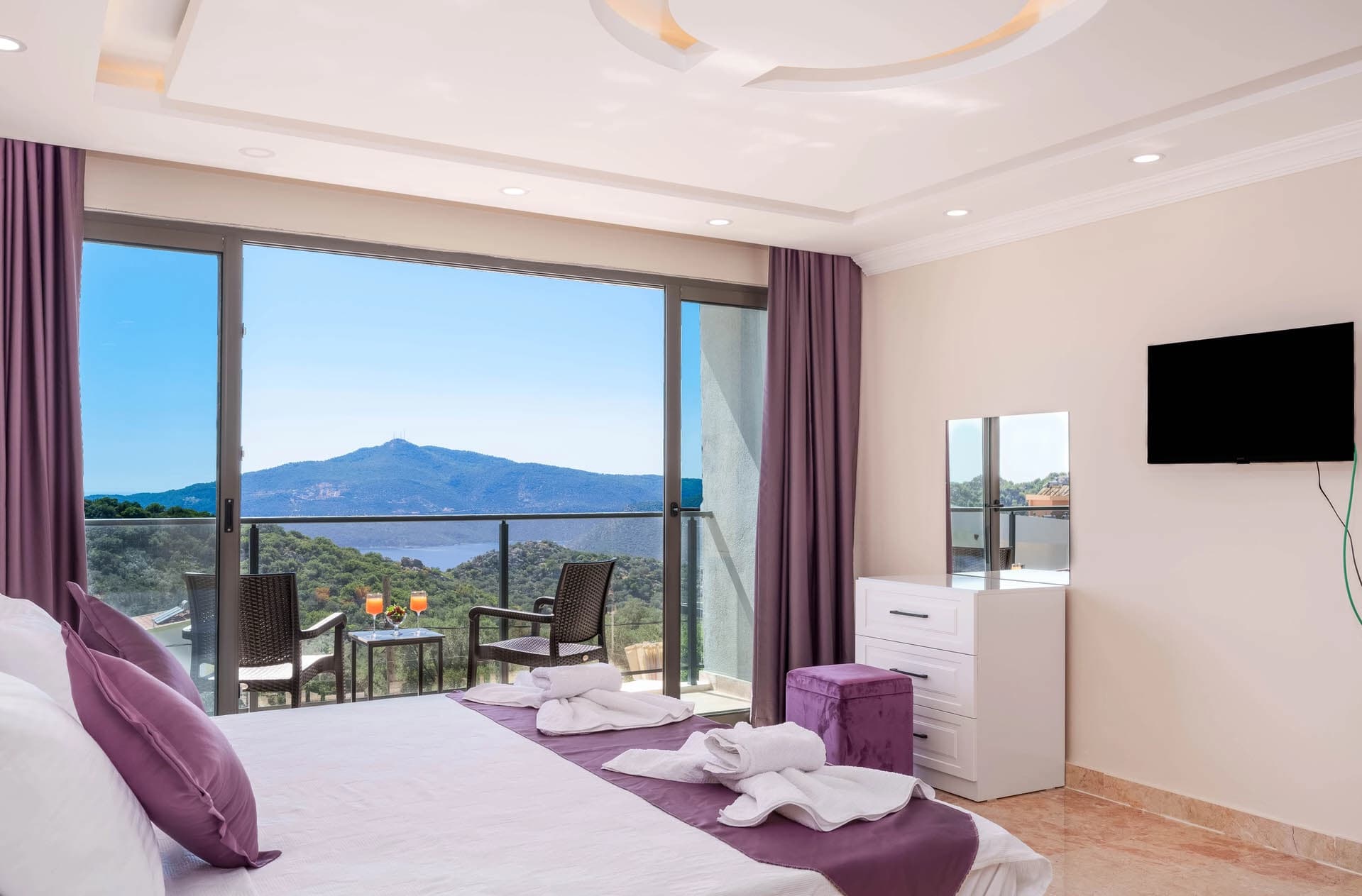 Villa Grand Emora 2 Çocuk Havuzu 18