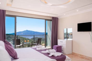 Villa Grand Emora 2 Çocuk Havuzu 18