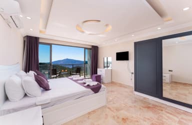 Villa Grand Emora 2 Kalkan 25