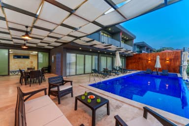 Villa Grand Emora 2 Çocuk Havuzu 78