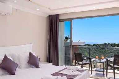 Villa Grand Emora 2 Çocuk Havuzu 32