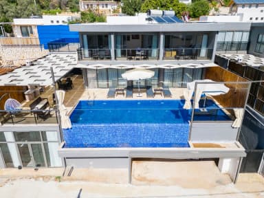 Villa Grand Emora 2 Kalkan 99