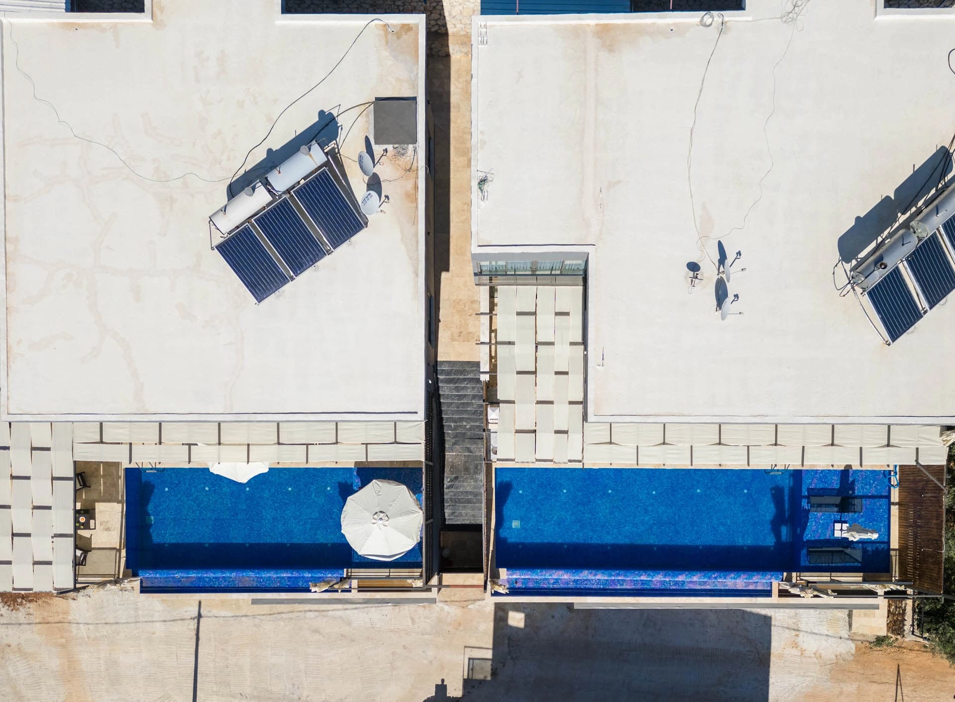 Villa Grand Emora 2 Çocuk Havuzu 30