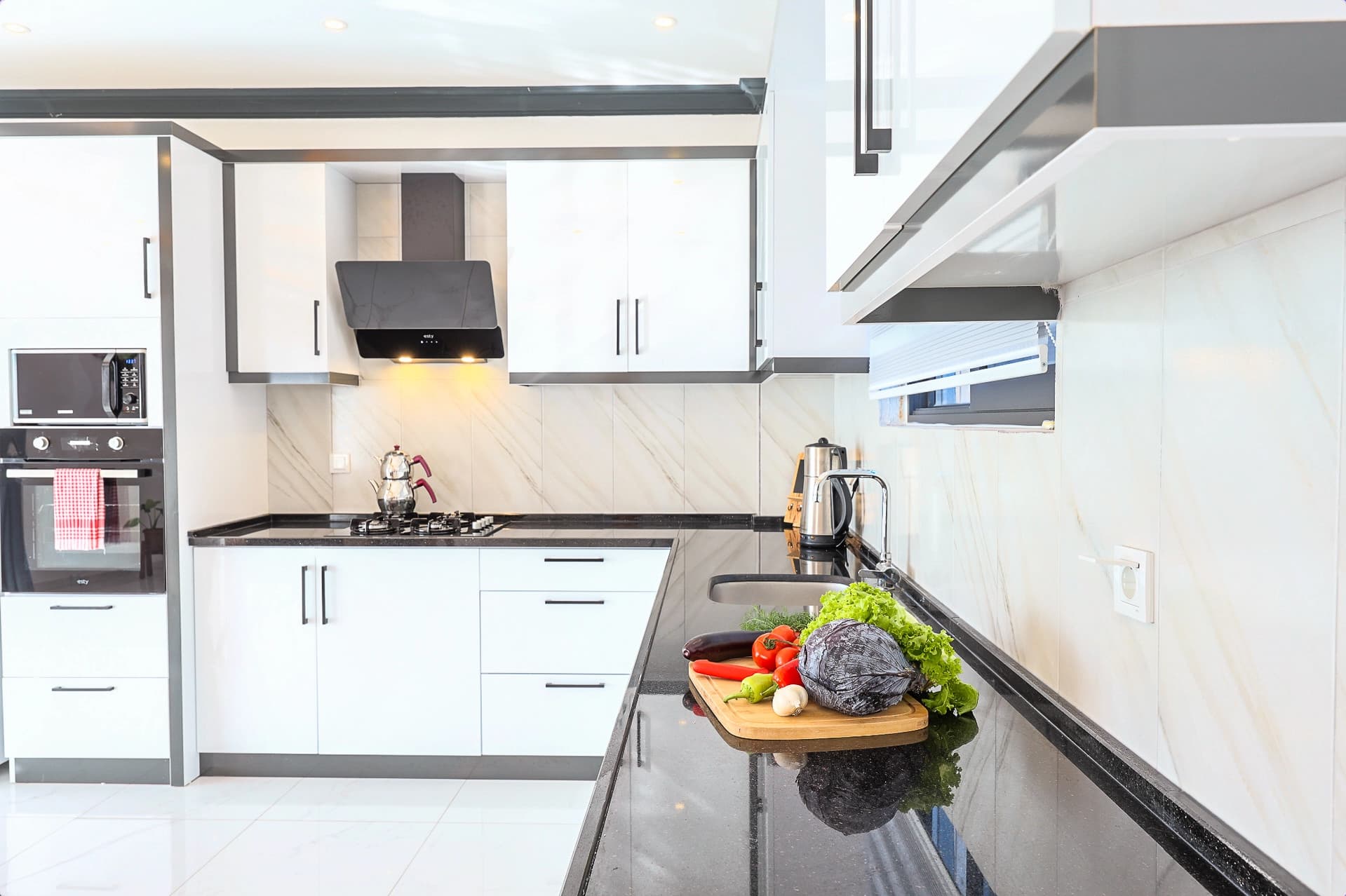 Villa Eftelya Karpuz Korunaklı Havuz 73