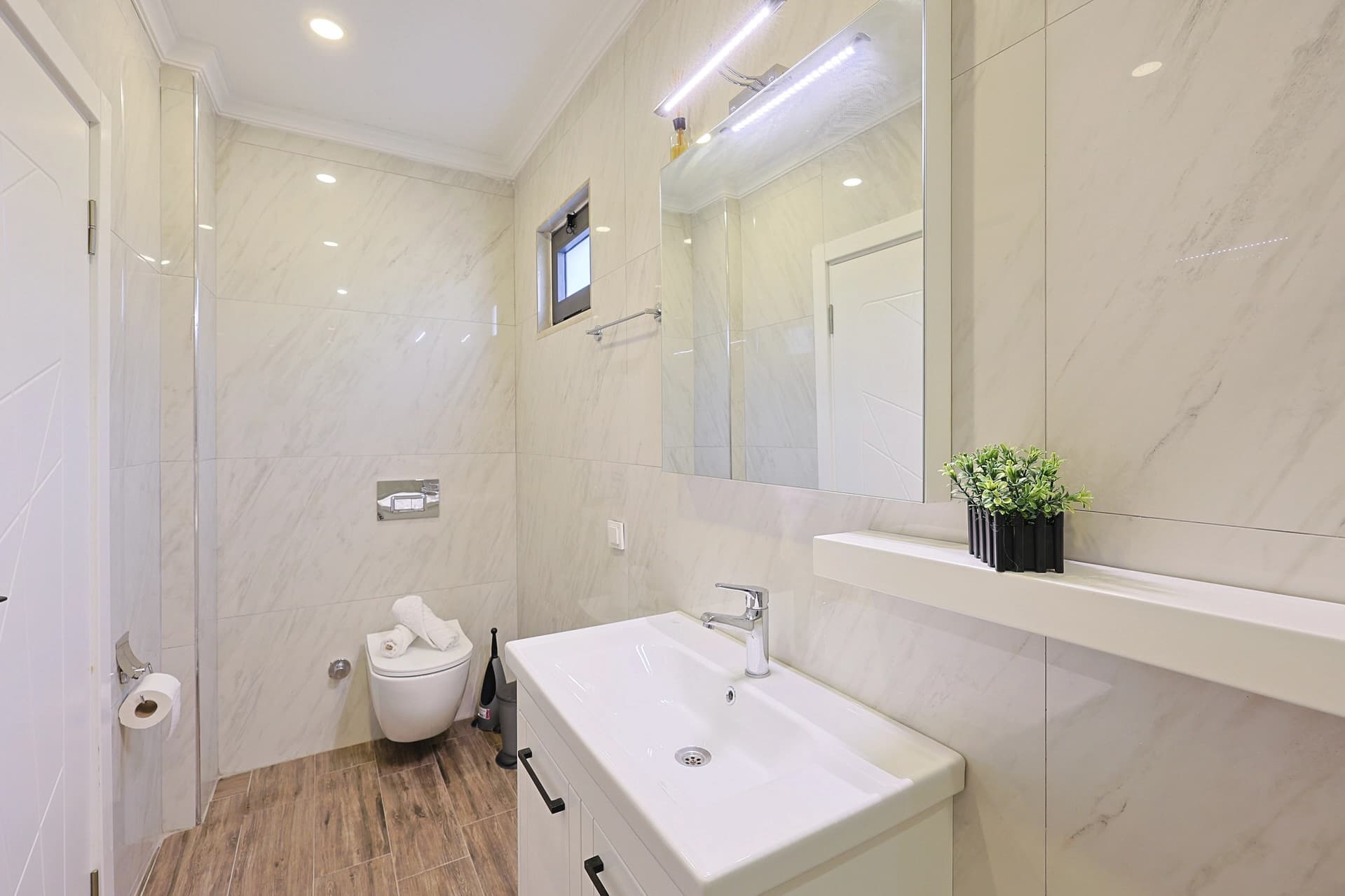 Villa Eftelya Karpuz Korunaklı Havuz 67