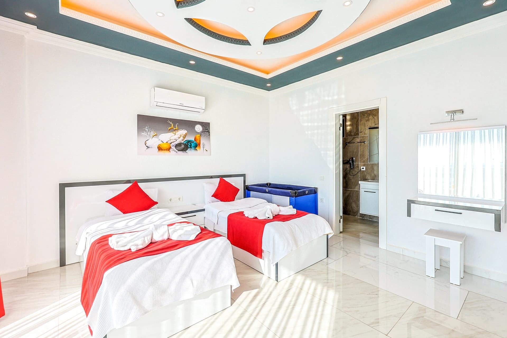 Villa Eftelya Karpuz Çavdır 88