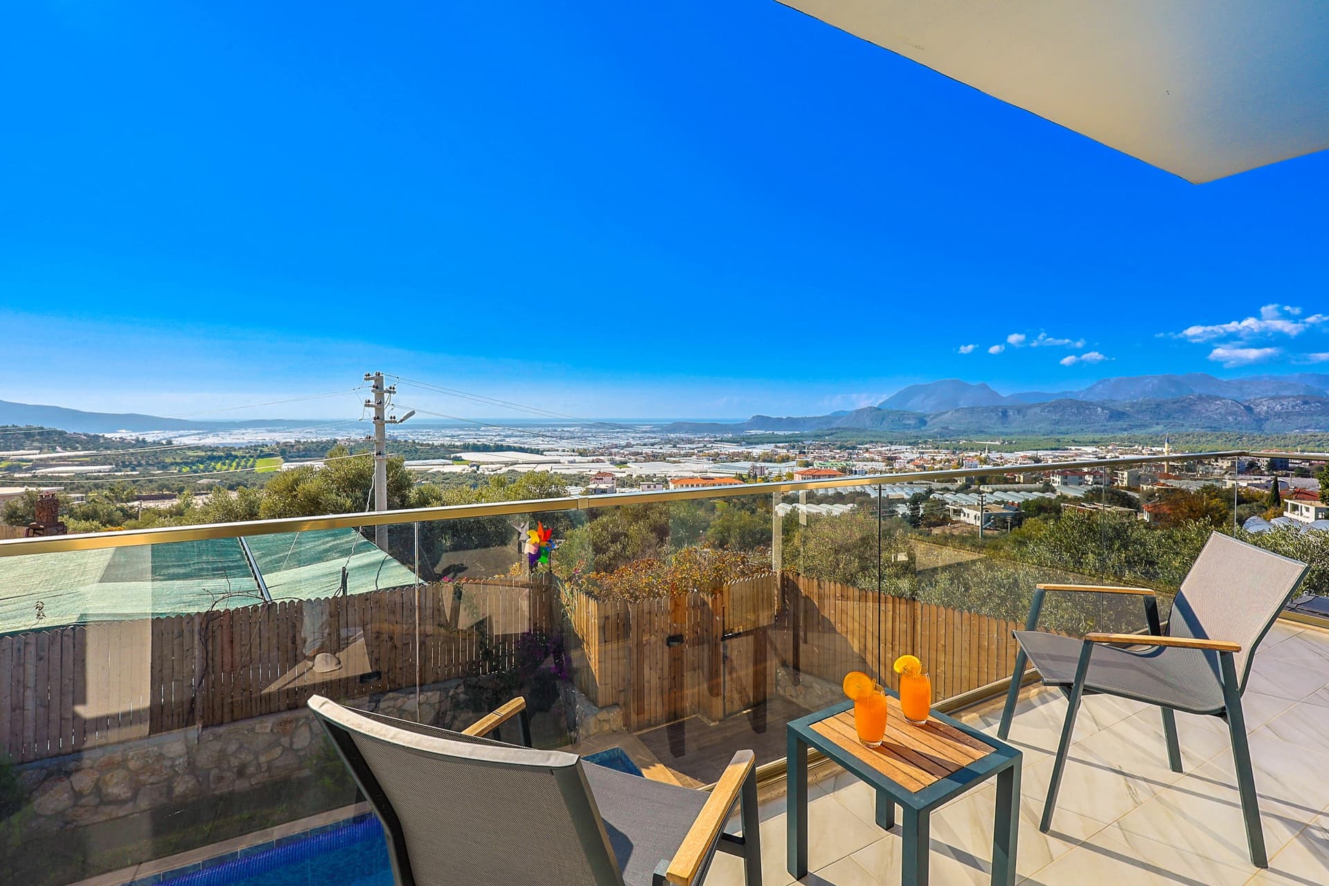 Villa Eftelya Karpuz Çavdır 94