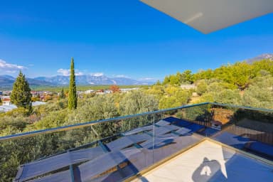 Villa Eftelya Karpuz Korunaklı Havuz 53