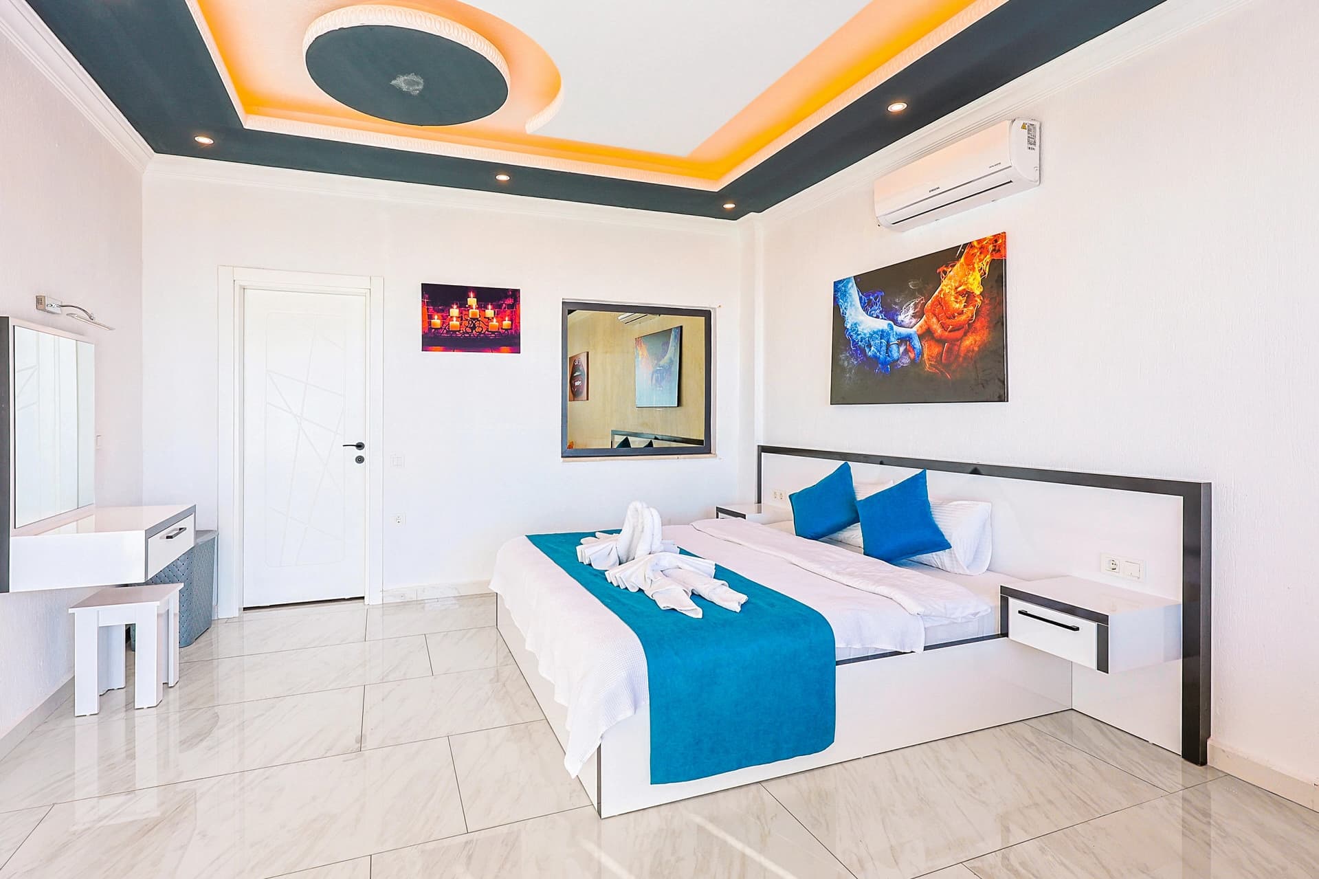 Villa Eftelya Karpuz Çavdır 32