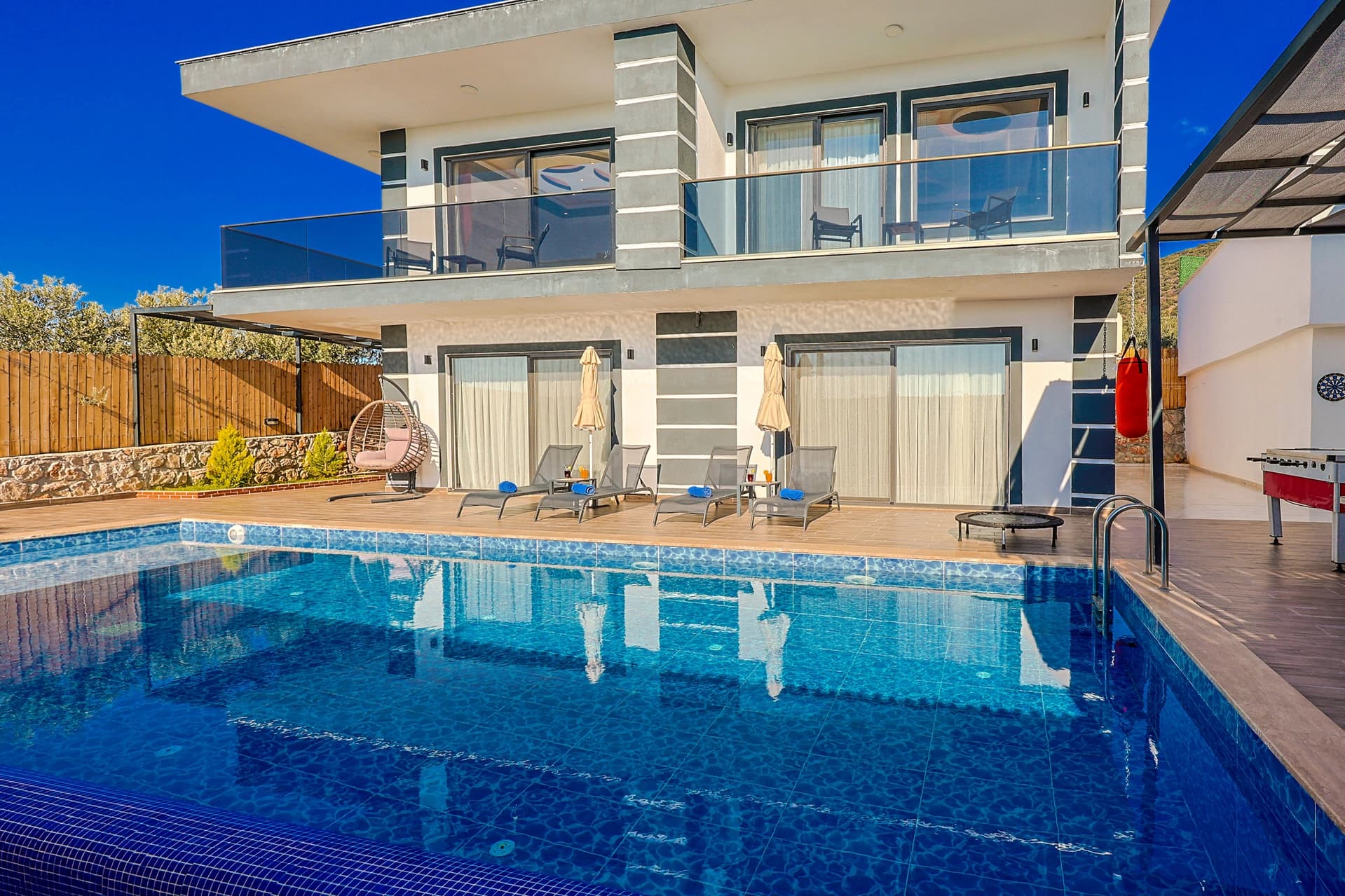 Villa Eftelya Karpuz Çavdır 58