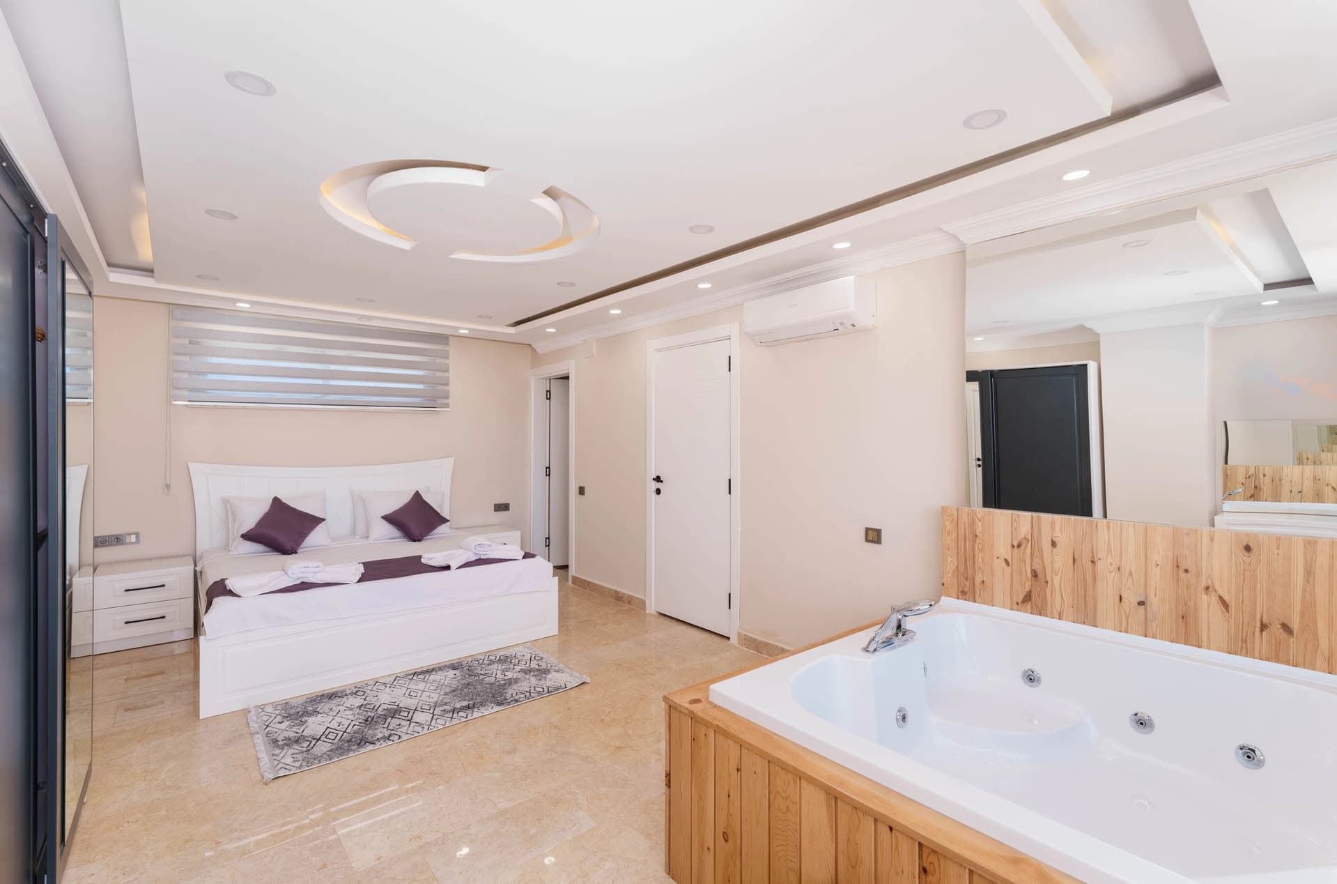 Villa Grand Emora 1 Kalkan 31