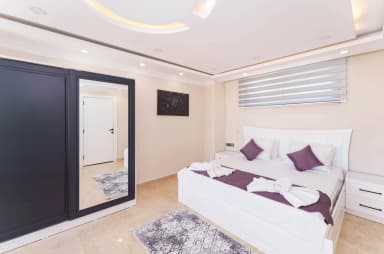 Villa Grand Emora 1 Isıtmalı Havuz 38