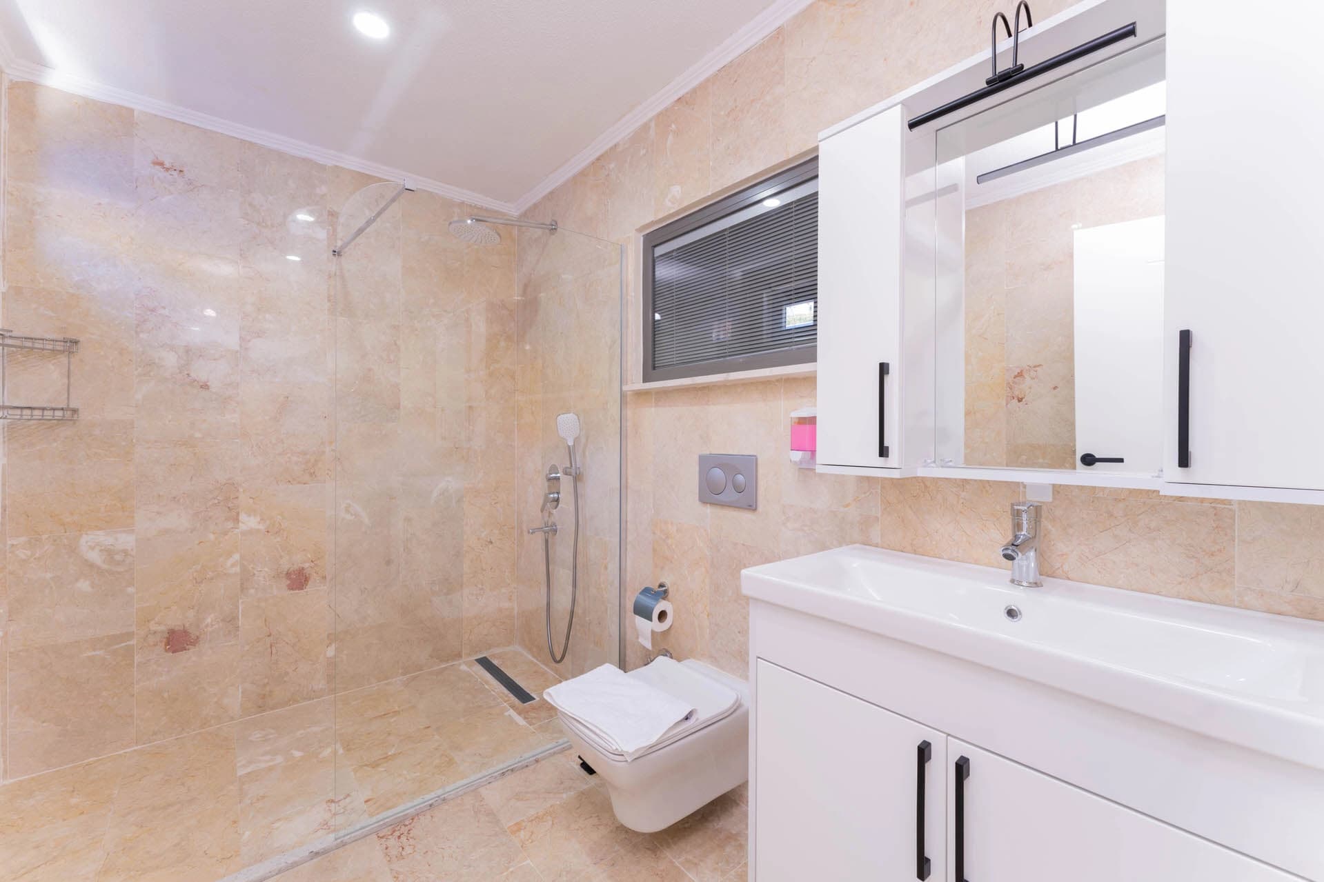 Villa Grand Emora 1 Kalkan 45