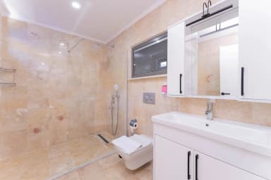 Villa Grand Emora 1 Kalkan 45