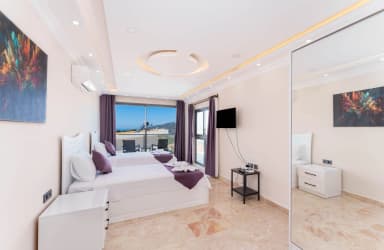 Villa Grand Emora 1 Çocuk Havuzu 52