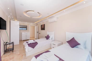Villa Grand Emora 1 Kalkan 59