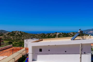 Villa Grand Emora 1 Kalkan 73