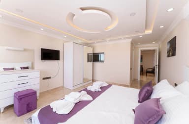 Villa Grand Emora 1 Kalkan 11