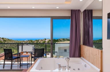 Villa Grand Emora 1 Kalkan 39