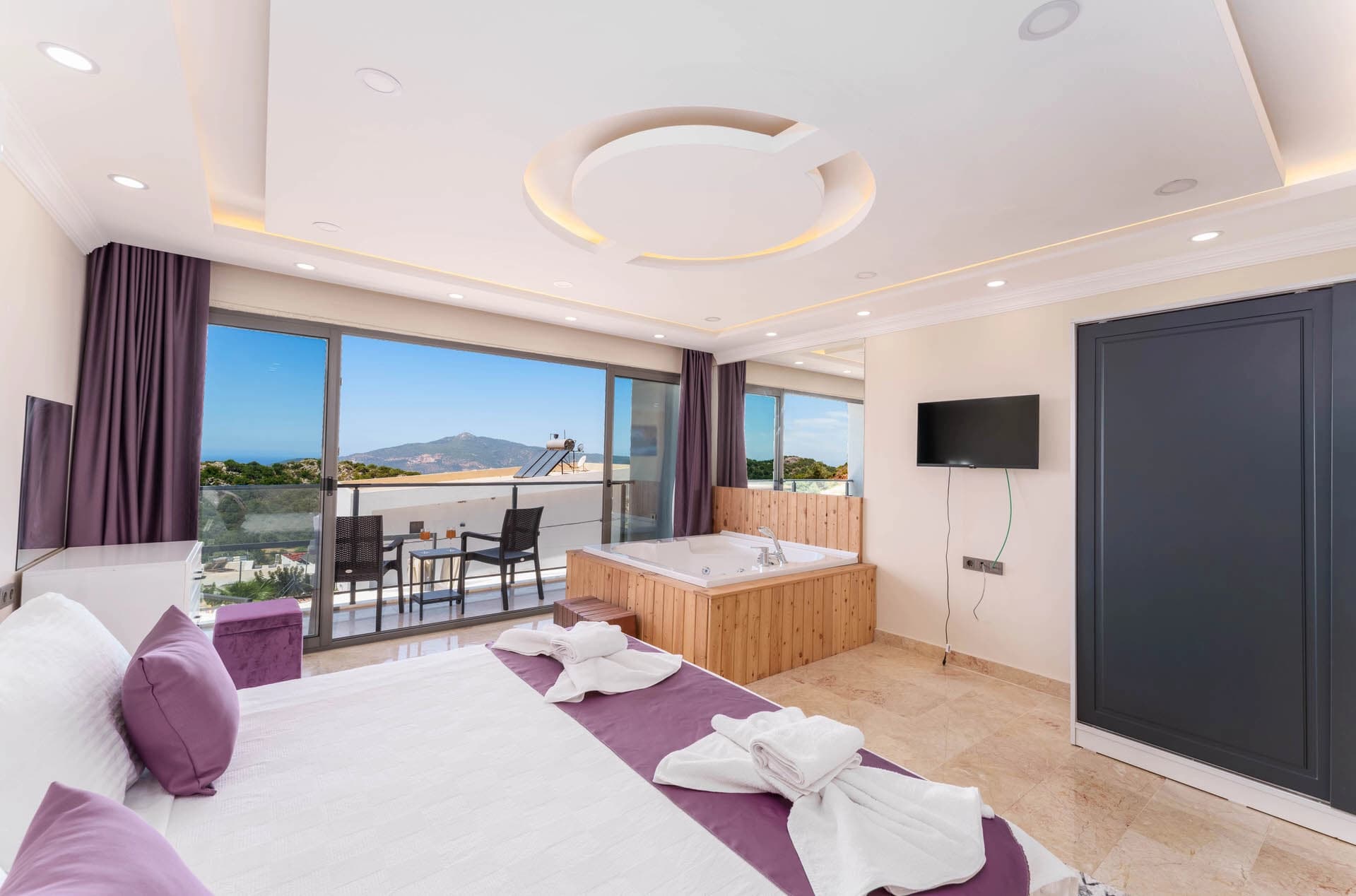 Villa Grand Emora 1 Çocuk Havuzu 46