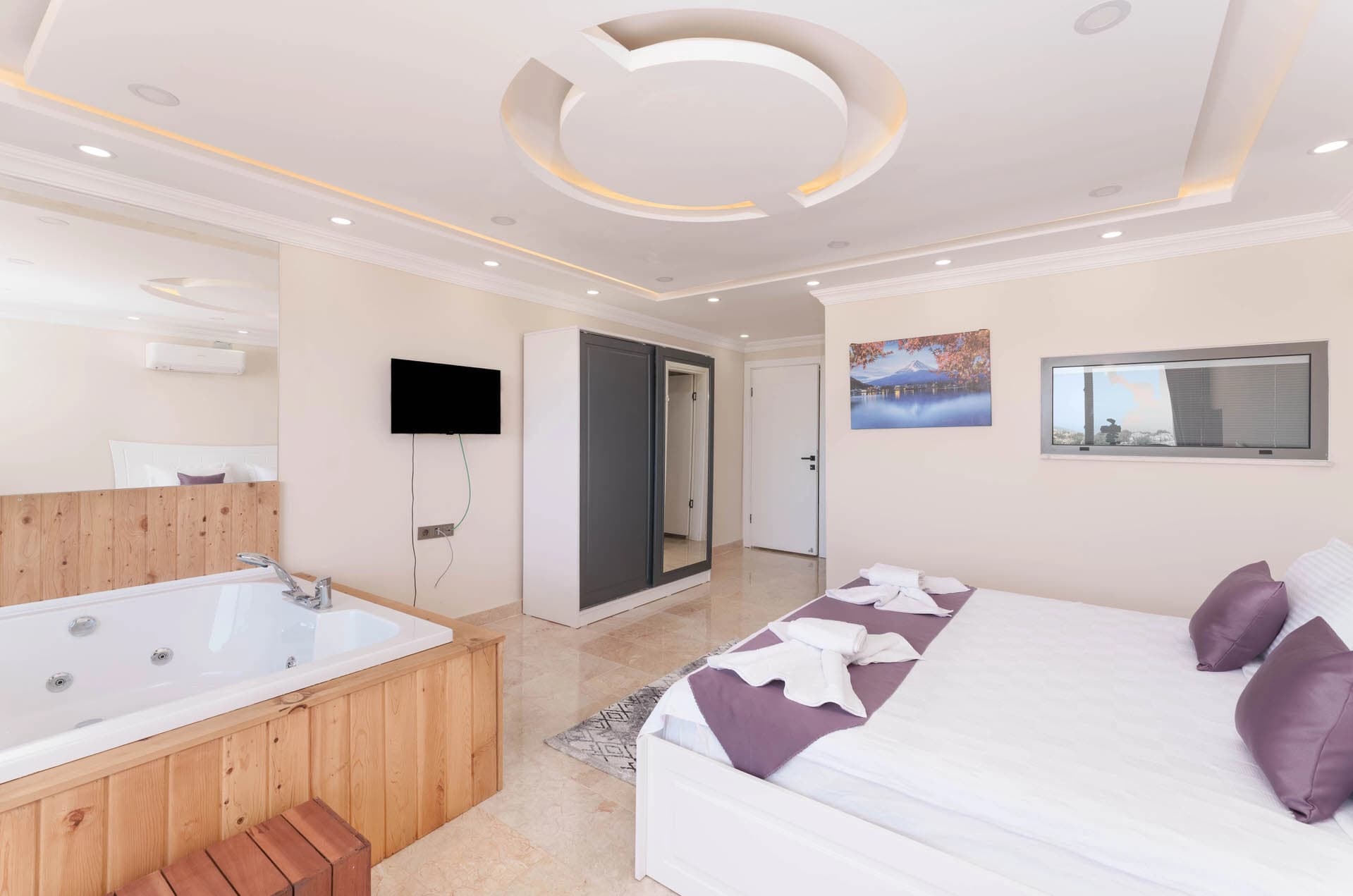 Villa Grand Emora 1 Kalkan 53