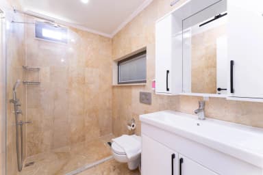 Villa Grand Emora 1 Kalkan 67