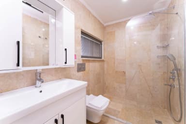 Villa Grand Emora 1 Isıtmalı Havuz 74