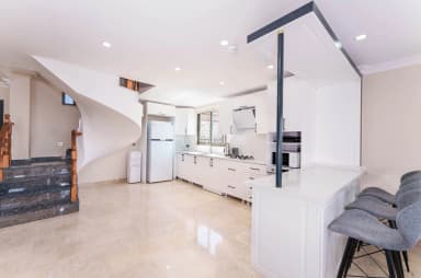 Villa Grand Emora 1 Isıtmalı Havuz 86