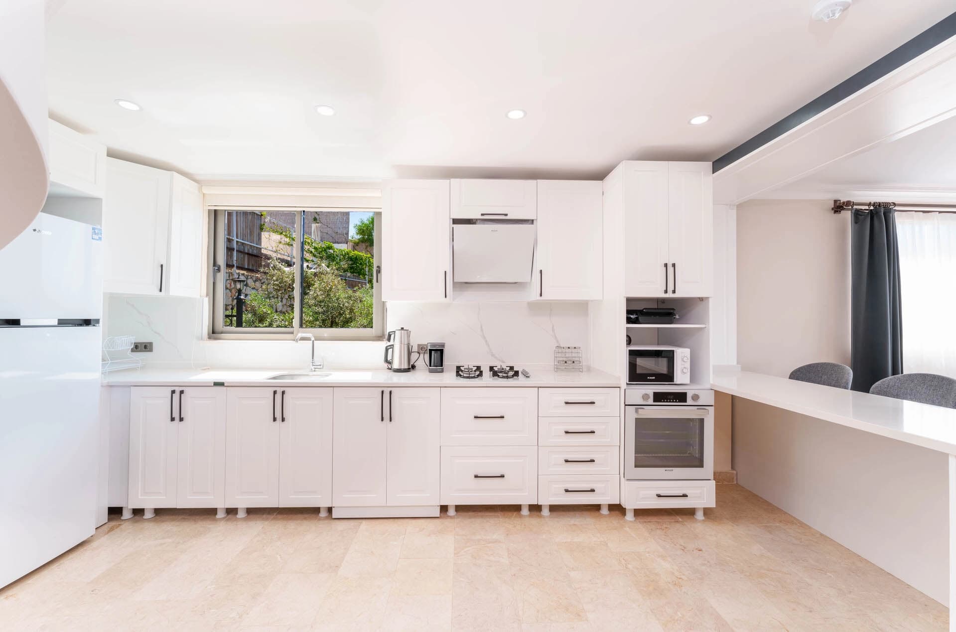 Villa Grand Emora 1 Kalkan 93