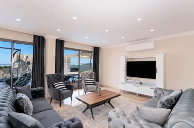 Villa Grand Emora 1 Isıtmalı Havuz 44