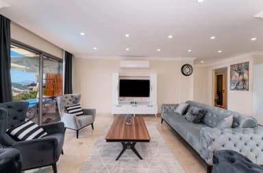 Villa Grand Emora 1 Kalkan 51