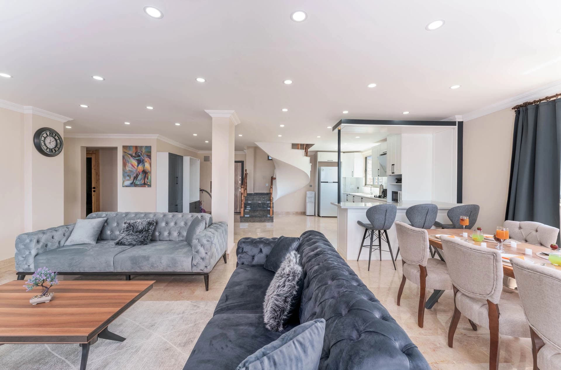 Villa Grand Emora 1 Çocuk Havuzu 58