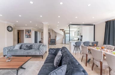 Villa Grand Emora 1 Çocuk Havuzu 58