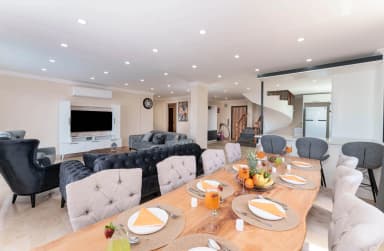 Villa Grand Emora 1 Kalkan 65