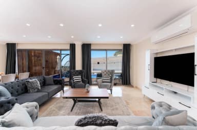 Villa Grand Emora 1 Kalkan 79