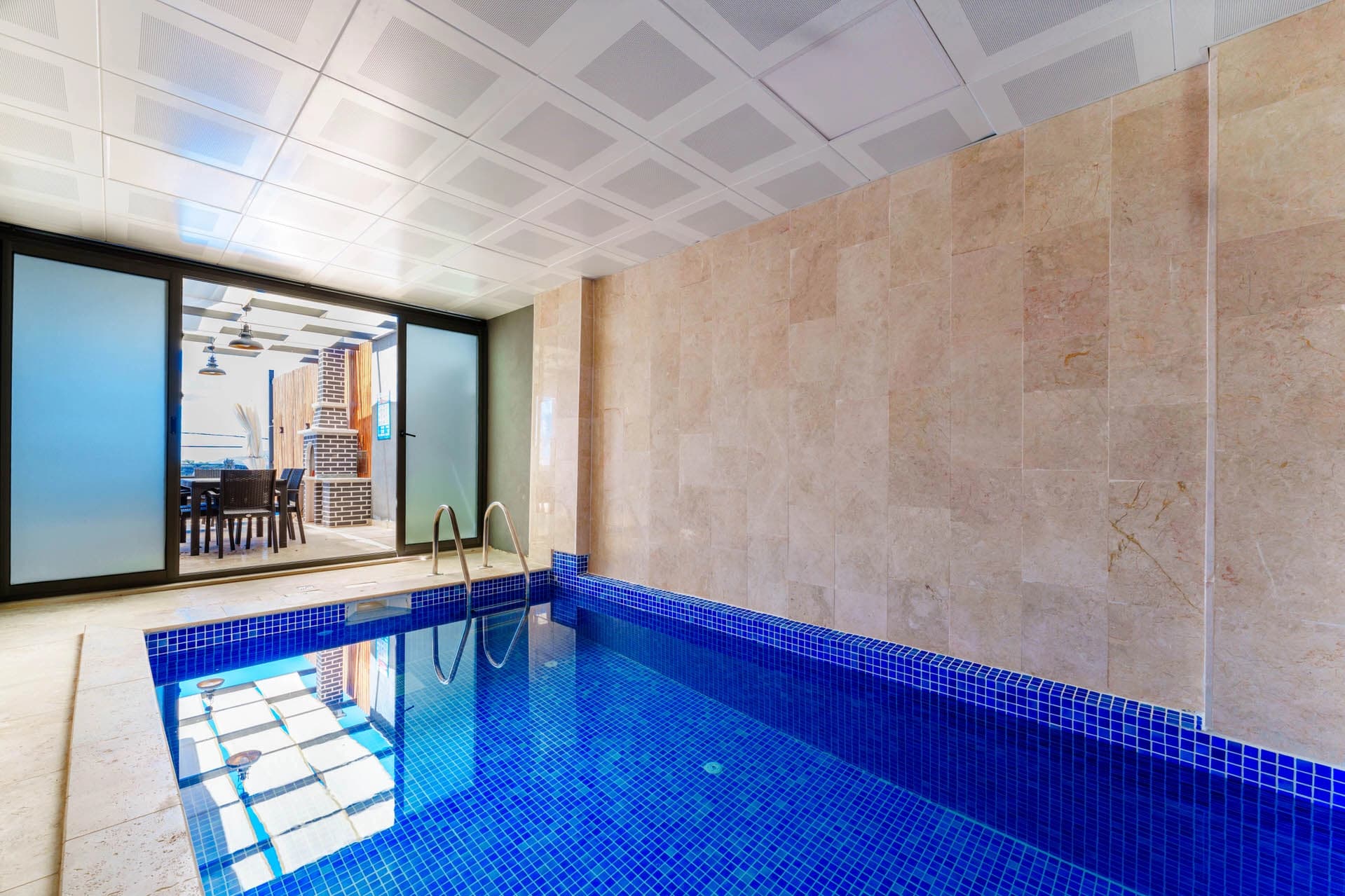 Villa Grand Emora 1 Kalkan 81