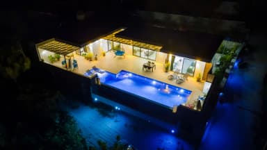 Villa Azra İslamlar Korunaklı Havuz 78