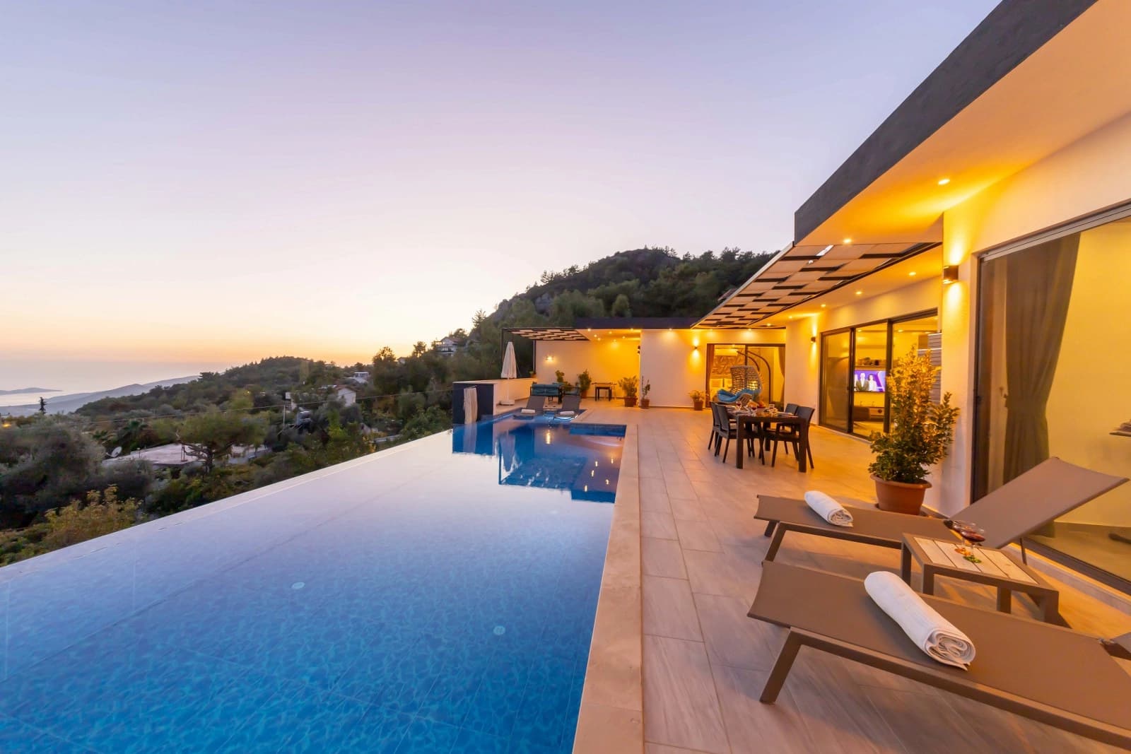 Villa Azra İslamlar İslamlar 43