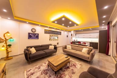 Villa Azra İslamlar Korunaklı Havuz 92